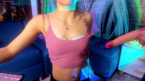 giaa rossi online show from 10/03/25, 02:03