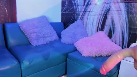 giaa rossi online show from 10/17/25, 02:19