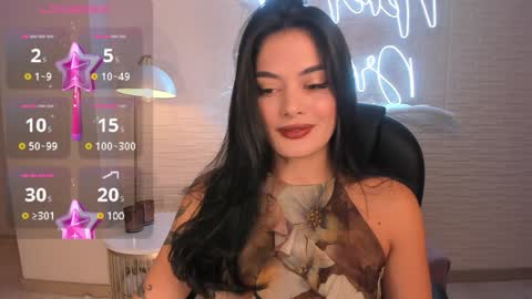 Snapshot of giaferrera_ chatting on 12/29/24, 03:11 Gia Ferrera online show from 12/29/24, 03:11