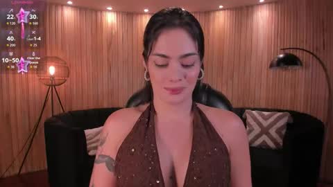 Snapshot of giaferrera_ chatting on 11/25/25, 07:25 Gia Ferrera online show from 11/25/25, 07:25