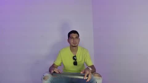 Gianluca Silva online show from 10/20/25, 01:17