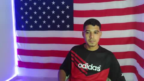 Gianluca Silva online show from 10/21/25, 09:04