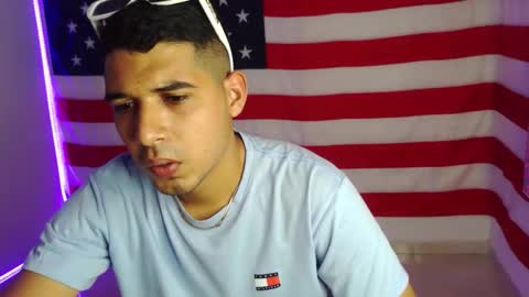 Gianluca Silva online show from 11/04/25, 10:42