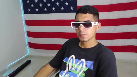 Gianluca Silva online show from 11/08/25, 01:28