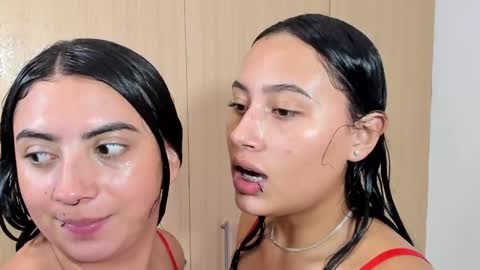 giannagovlea online show from 01/18/25, 02:36