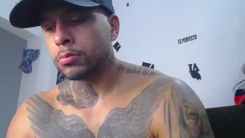 Dilan online show from 11/08/25, 07:12