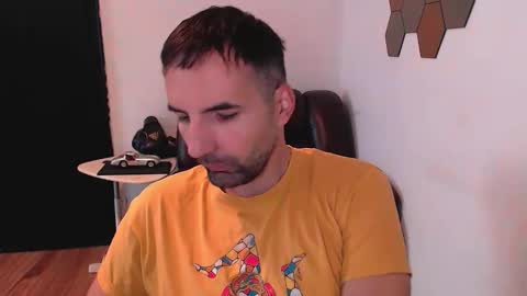 Gianni online show from 10/16/25, 11:22