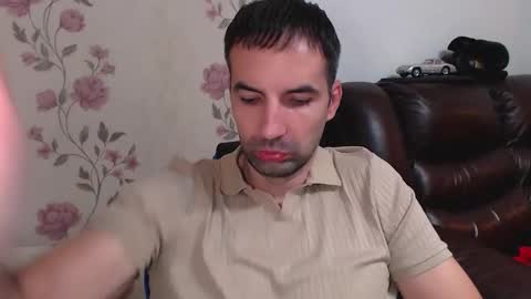 Gianni online show from 11/04/25, 09:41