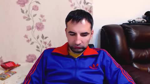 Gianni online show from 11/26/25, 05:58