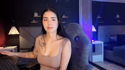 Gia online show from 11/20/25, 02:34