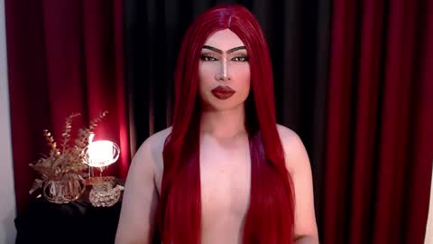 Gia X online show from 10/12/25, 05:17