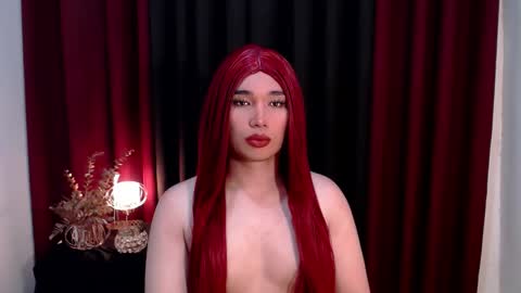 Gia X online show from 10/19/25, 05:30