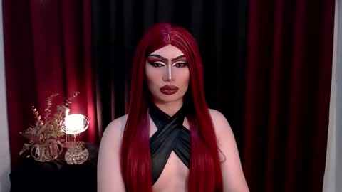 Gia X online show from 10/24/25, 06:32