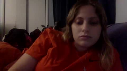 Snapshot of gibchunk chatting on 10/24/25, 07:38 ONLY FANS online show from 10/24/25, 07:38