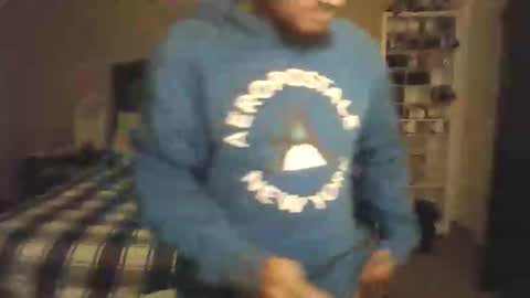 Gifted online show from 10/23/25, 11:03