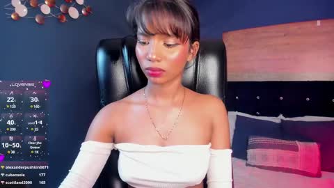 Snapshot of gigi_strawberry chatting on 02/09/25, 07:27 GIGI online show from 02/09/25, 07:27