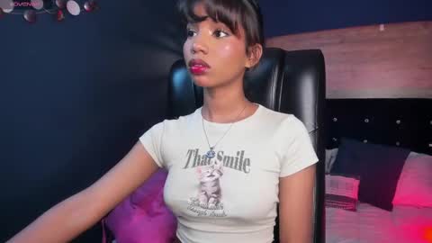 Snapshot of gigi_strawberry chatting on 02/22/25, 04:29 GIGI online show from 02/22/25, 04:29
