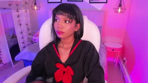 Snapshot of gigi_strawberry chatting on 09/18/25, 04:36 GIGI online show from 09/18/25, 04:36