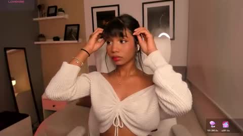 GIGI online show from 11/28/25, 03:20