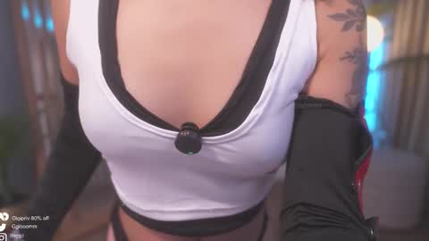 80 off in my OF gigipriv  online show from 03/02/25, 11:42