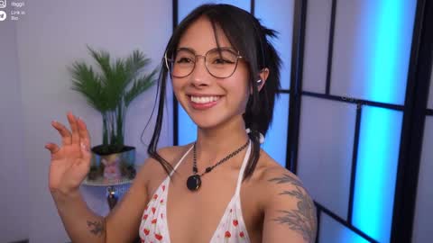 Snapshot of gigi_ulala chatting on 11/26/25, 11:50 80 off in my OF gigipriv online show from 11/26/25, 11:50