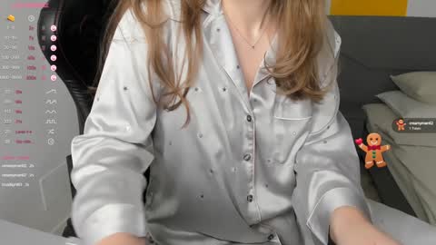 Snapshot of gigihadd chatting on 01/01/25, 09:31 gigihadd online show from 01/01/25, 09:31