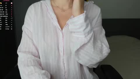 Snapshot of gigihadd chatting on 09/12/25, 05:35 gigihadd online show from 09/12/25, 05:35