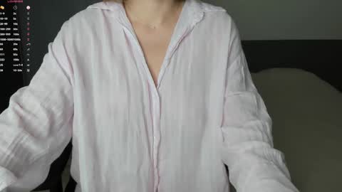 Snapshot of gigihadd chatting on 09/22/25, 03:14 gigihadd online show from 09/22/25, 03:14