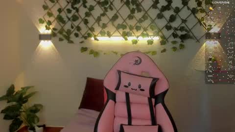 Gisel online show from 01/09/25, 03:01