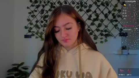 Gisel online show from 01/12/25, 12:01