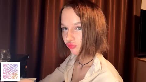 Molly online show from 11/01/25, 06:32