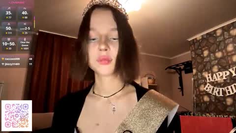 Molly online show from 11/05/25, 07:58