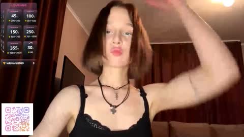 Molly online show from 11/16/25, 07:30