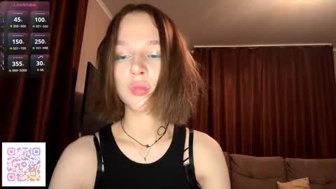 Molly online show from 11/19/25, 07:36