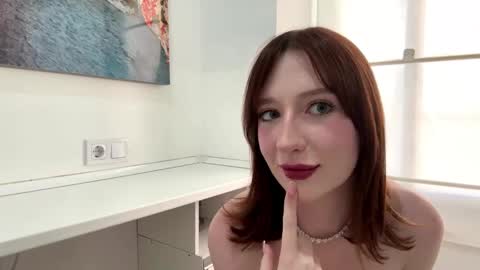 Snapshot of gigipalmer chatting on 09/24/25, 01:36 Gigi online show from 09/24/25, 01:36
