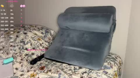 gigi online show from 10/07/25, 12:30