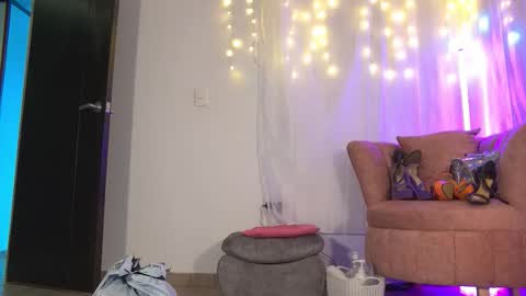 GiiaDior online show from 10/28/25, 11:58