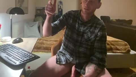 Sebastian online show from 01/13/25, 05:44