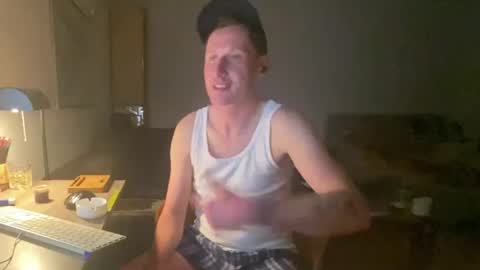 Sebastian online show from 02/05/25, 03:23