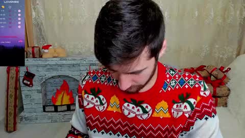 gilbertogonzales online show from 12/07/24, 06:21