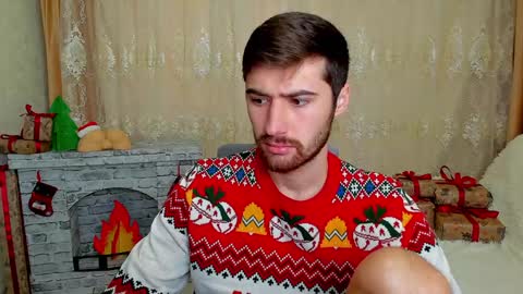 gilbertogonzales online show from 12/09/24, 06:23