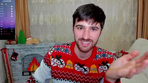 gilbertogonzales online show from 12/14/24, 05:25