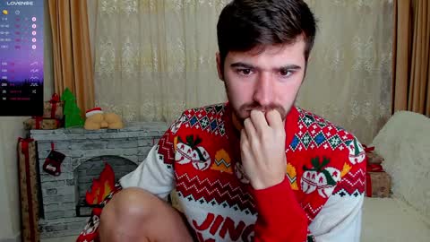 gilbertogonzales online show from 12/16/24, 06:53