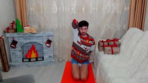 gilbertogonzales online show from 12/18/24, 06:43