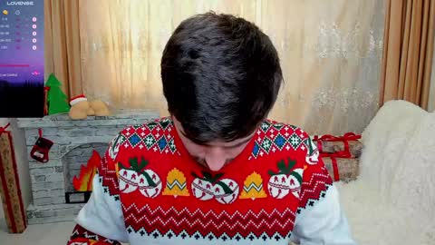 gilbertogonzales online show from 12/18/24, 09:47