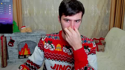 gilbertogonzales online show from 12/19/24, 06:01