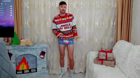 gilbertogonzales online show from 12/24/24, 06:44