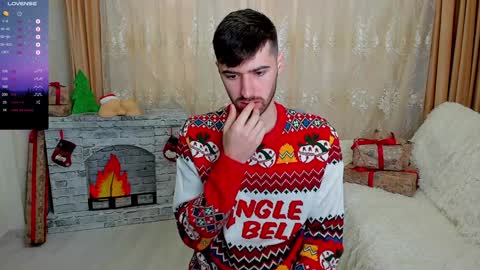 gilbertogonzales online show from 12/25/24, 06:52