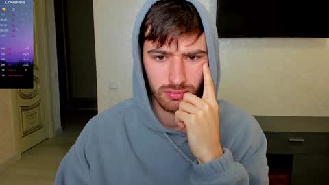 gilbertogonzales online show from 01/15/25, 09:02