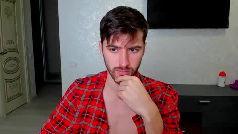 gilbertogonzales online show from 01/19/25, 05:18